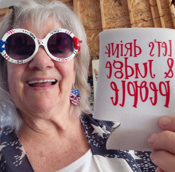 Meet your Posher, Cyndi - Picture 4 of 7